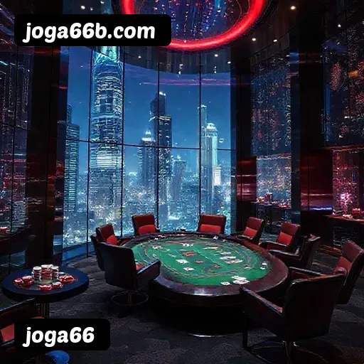 joga66 APK - Download Oficial Android
