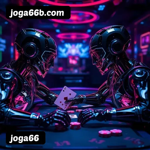 FAQ App joga66