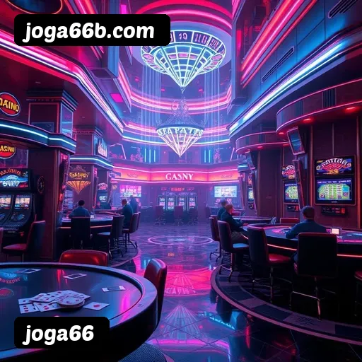 FAQ - Perguntas Frequentes joga66